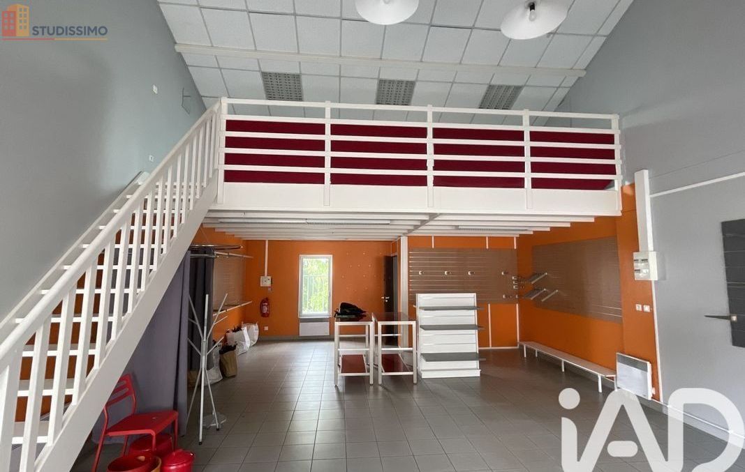 Studio à Pouzauges