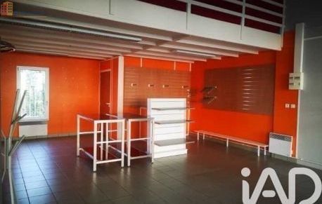 Studio 66m² Pouzauges - Lumineux, DPE B - Photo 7