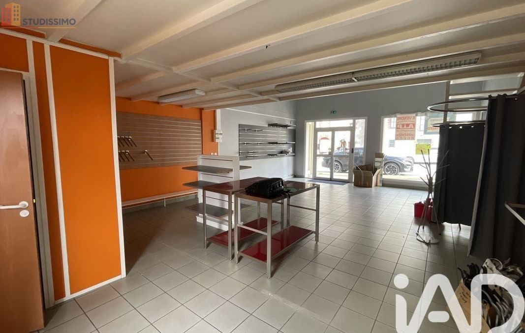 Studio 66m² Pouzauges - Lumineux, DPE B - Photo 6
