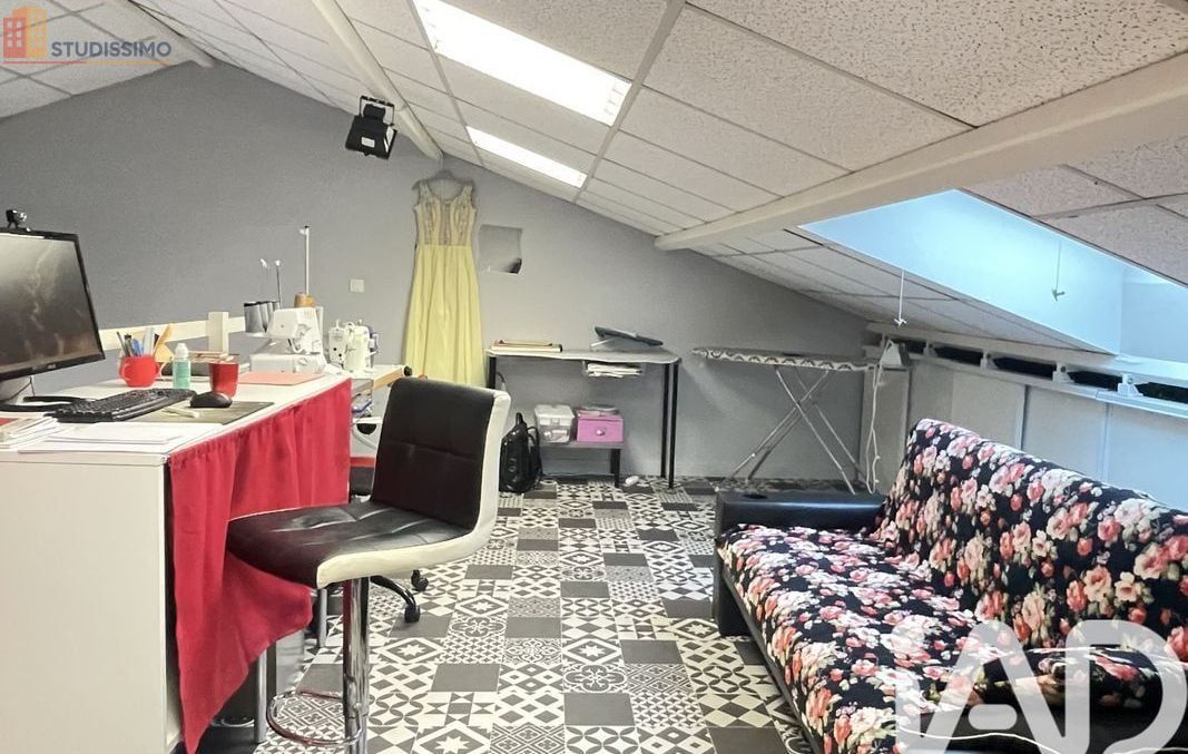 Studio 66m² Pouzauges - Lumineux, DPE B - Photo 5