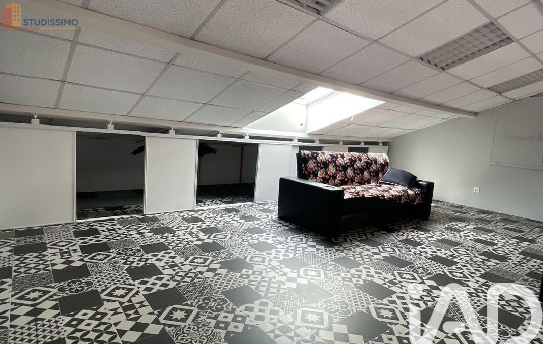 Studio 66m² Pouzauges - Lumineux, DPE B - Photo 4