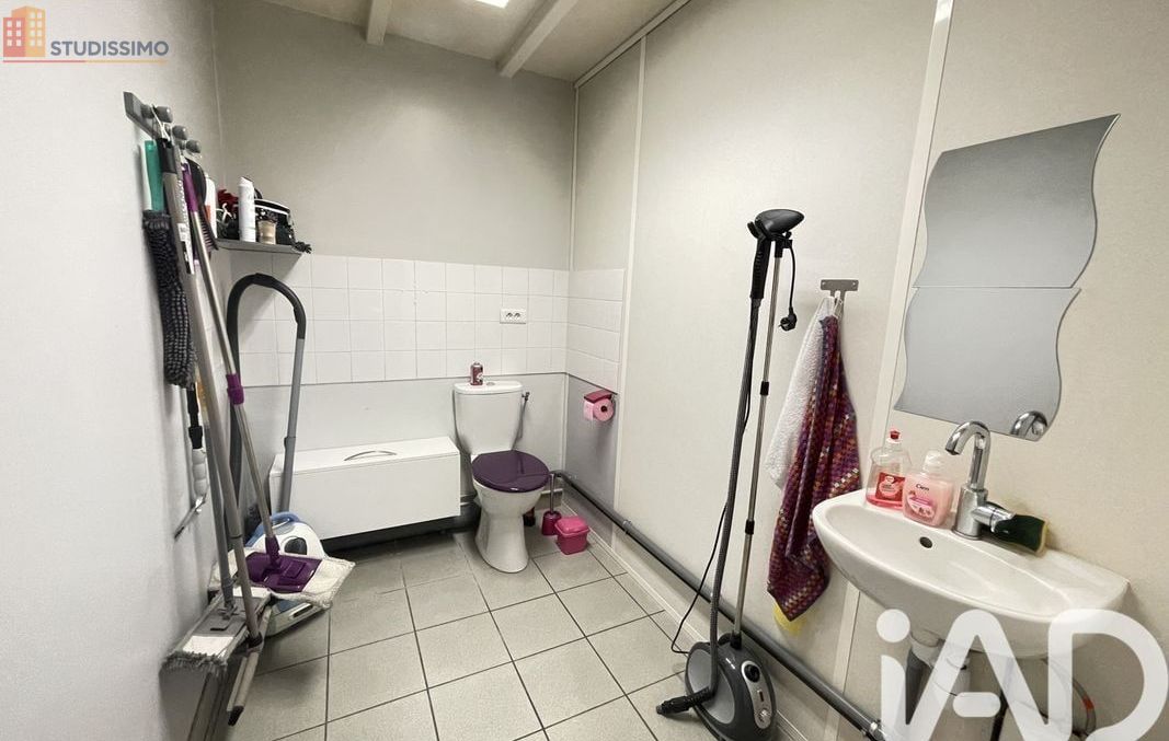 Studio 66m² Pouzauges - Lumineux, DPE B - Photo 3