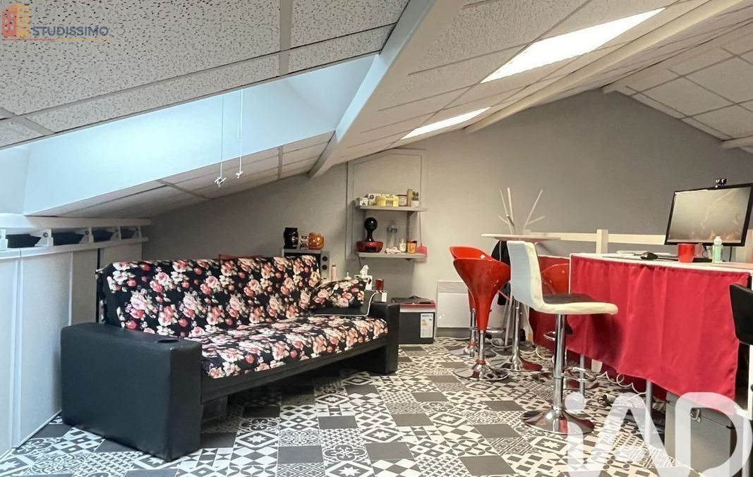 Studio 66m² Pouzauges - Lumineux, DPE B - Photo 2