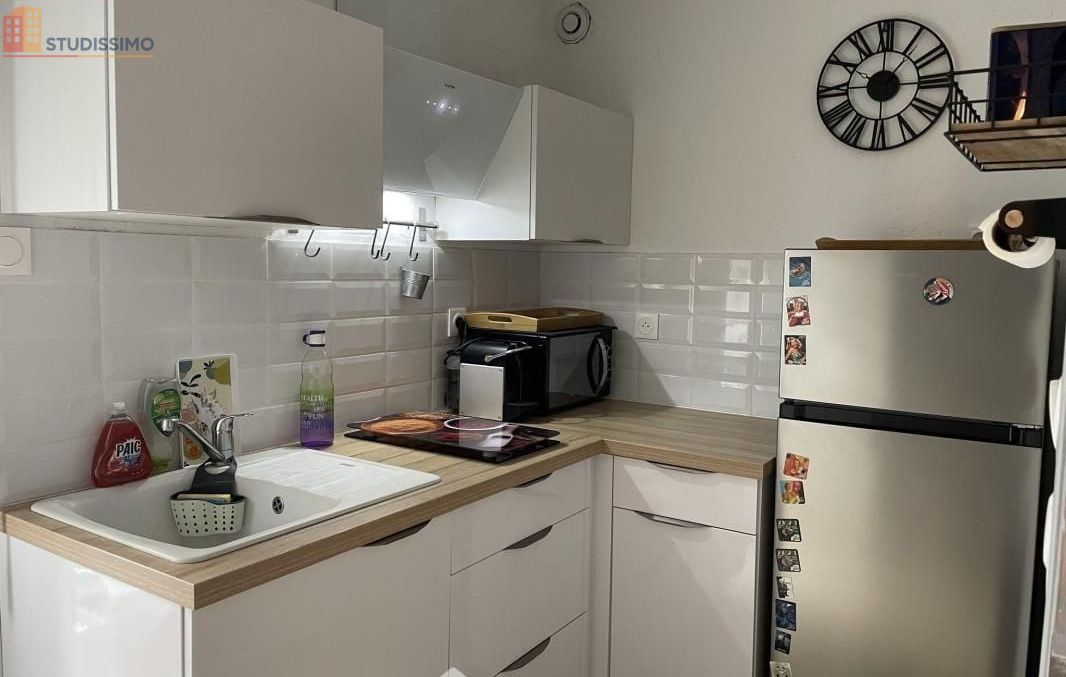 Studio 28m² Jard-sur-Mer - Proche plage - Photo 7