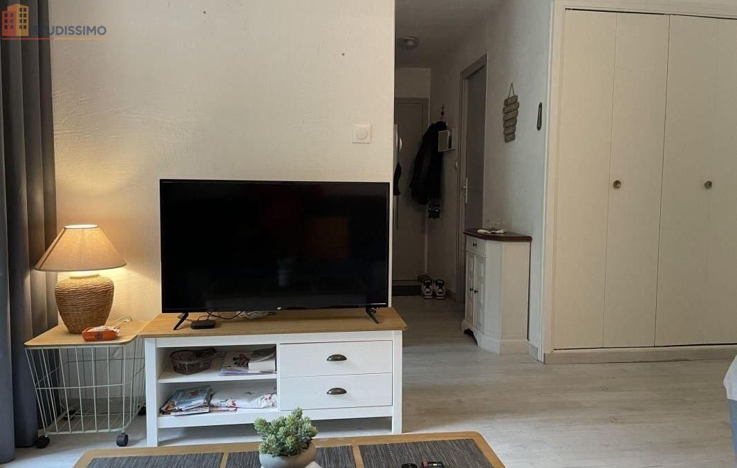 Studio 28m² Jard-sur-Mer - Proche plage - Photo 1