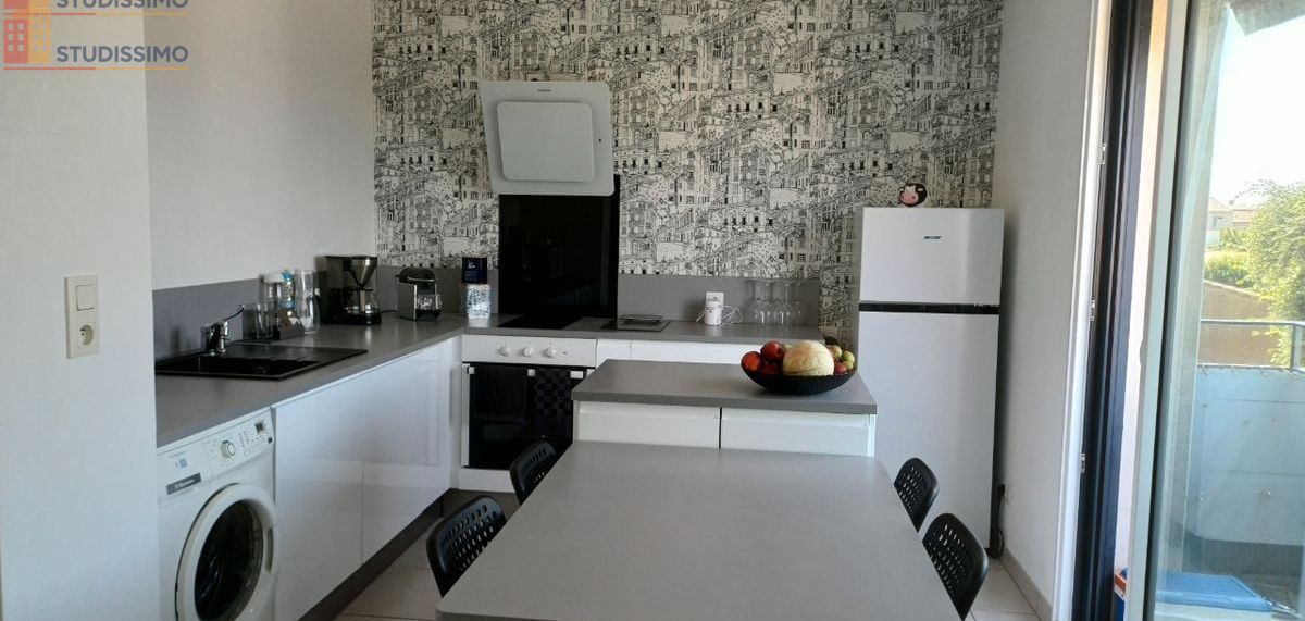 Studio à Les Sables-d'Olonne