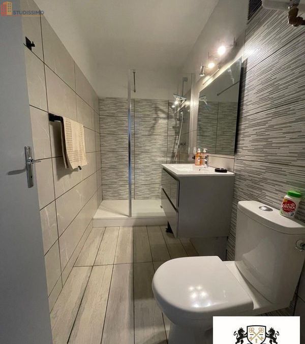 Studio 31m² Saint-Jean-de-Monts - Étage élevé - Photo 3