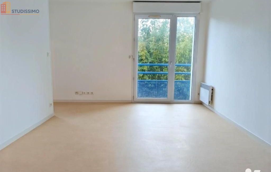 Studio à La Roche-sur-Yon