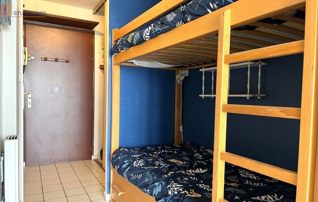 Studio 26m² Les Sables-d'Olonne - DPE C - Photo 3