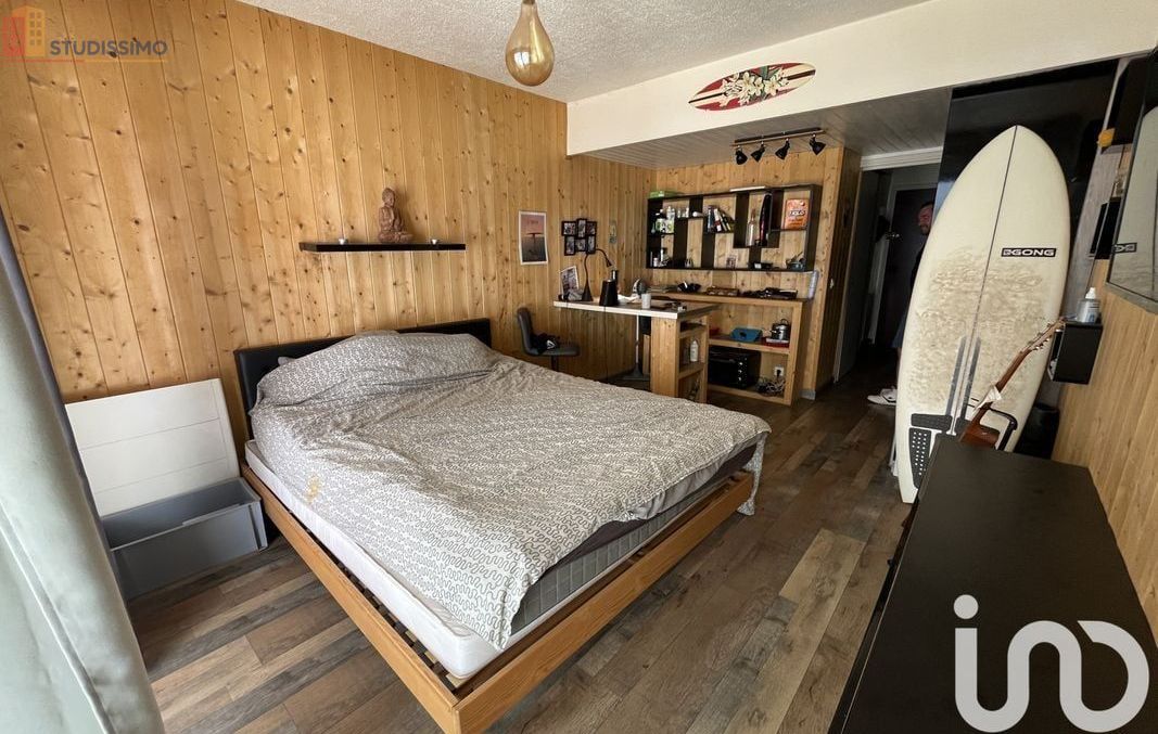 Studio 22m² Saint-Jean-de-Monts - DPE C - Photo 6