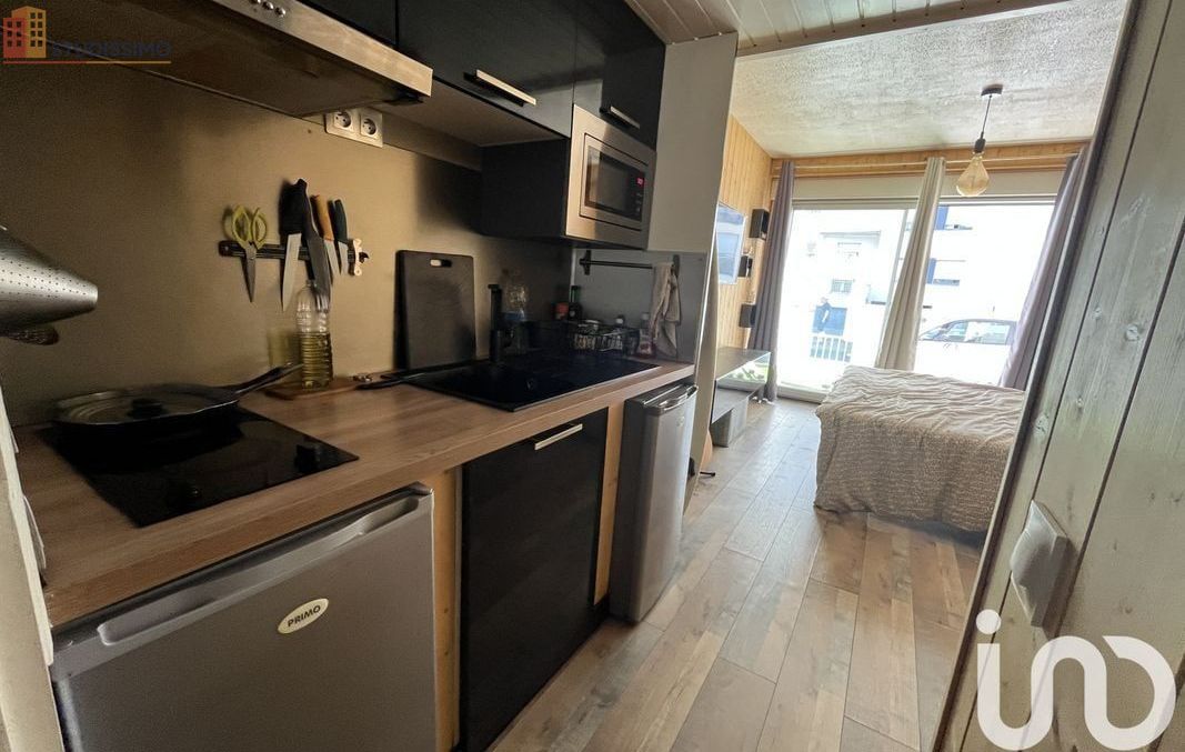 Studio 22m² Saint-Jean-de-Monts - DPE C - Photo 3
