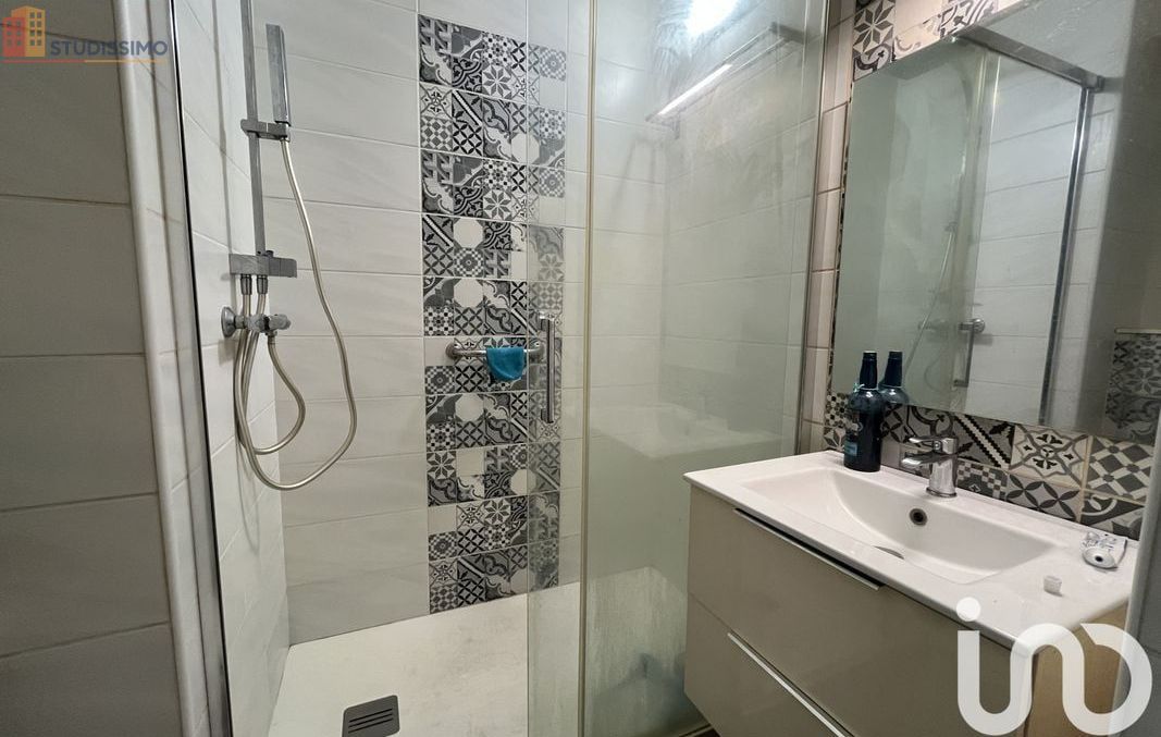Studio 22m² Saint-Jean-de-Monts - DPE C - Photo 1