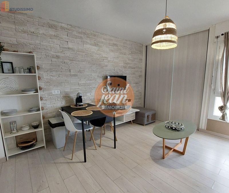 Studio 22m² Saint-Jean-de-Monts - Étage calme - Photo 5