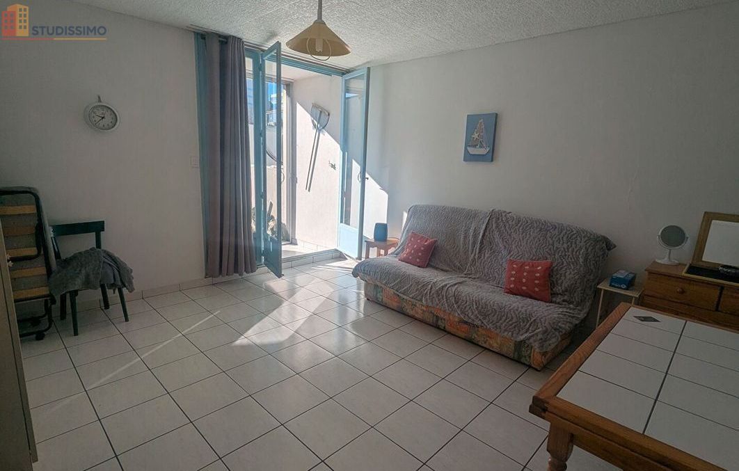 Studio 30m² Saint-Hilaire-de-Riez - DPE D - Photo 6