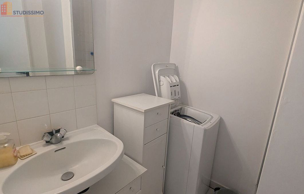 Studio 30m² Saint-Hilaire-de-Riez - DPE D - Photo 2