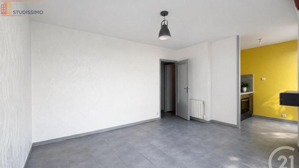 Studio 22m² Saint-Hilaire-de-Riez - 1er étage, DPE F - Photo 5