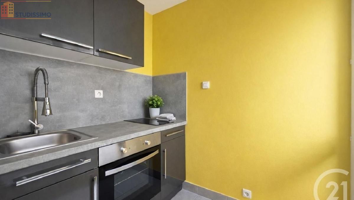 Studio 22m² Saint-Hilaire-de-Riez - 1er étage, DPE F - Photo 3