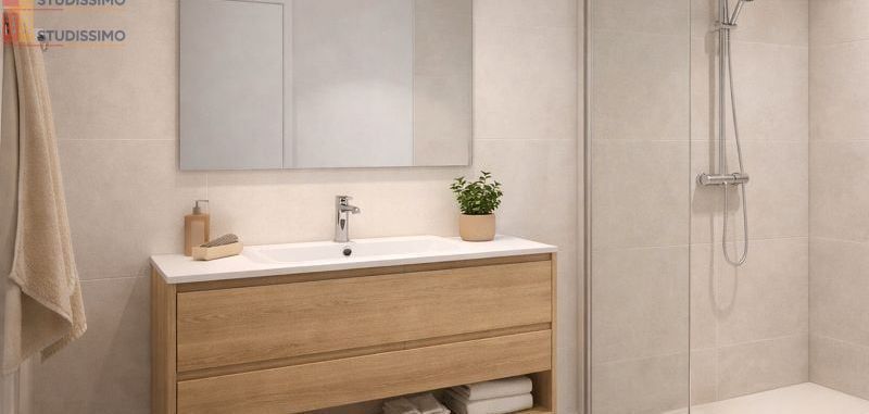 Studio 22m² Les Herbiers - Résidence calme - Photo 2