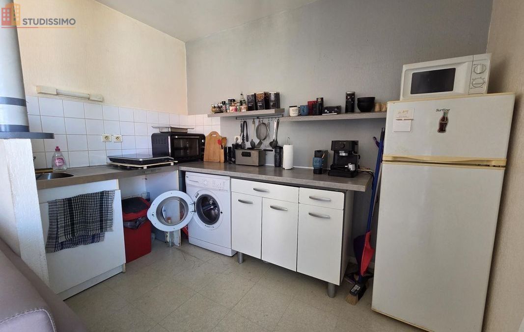 Studio 26m² Saint-Hilaire-de-Riez - 2e étage, lumineux - Photo 2