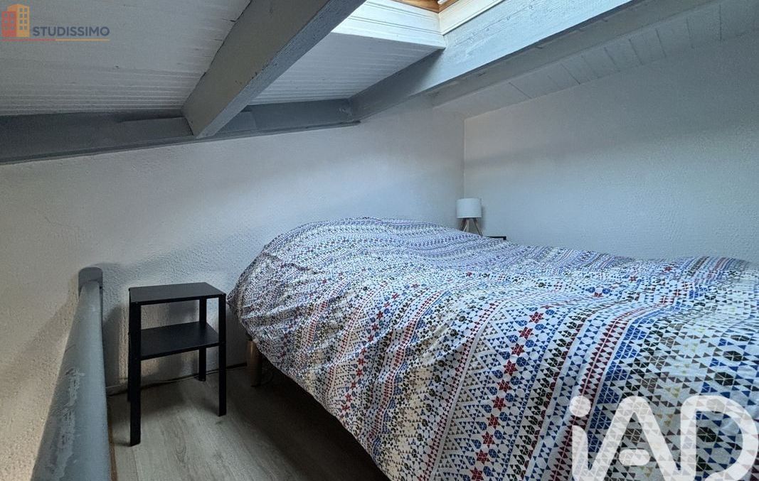 Studio 15m² Les Sables-d'Olonne - 2e étage, lumineux - Photo 3