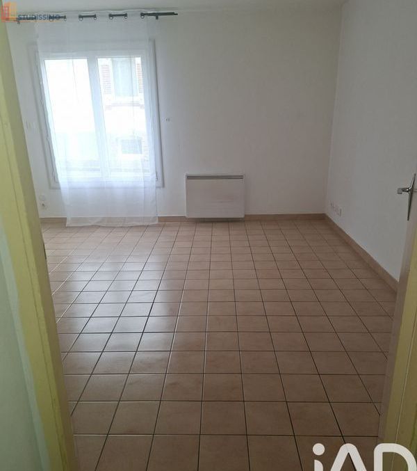 Studio 27m² La Roche-sur-Yon - DPE C - Photo 13