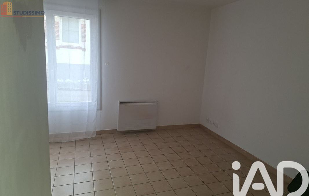 Studio 27m² La Roche-sur-Yon - DPE C - Photo 10