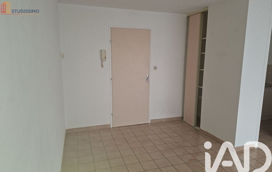 Studio 27m² La Roche-sur-Yon - DPE C - Photo 8