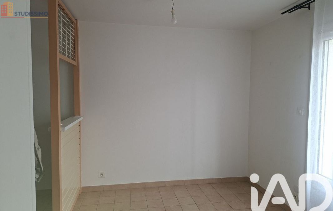 Studio 27m² La Roche-sur-Yon - DPE C - Photo 6
