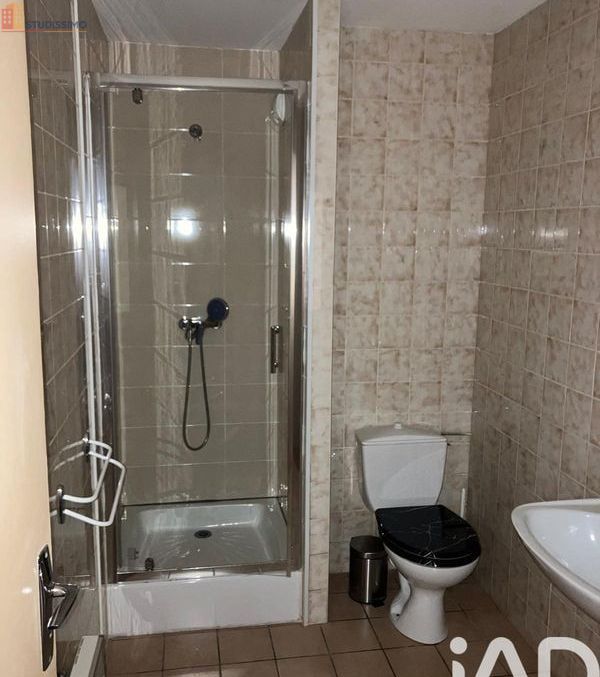 Studio 27m² La Roche-sur-Yon - DPE C - Photo 3