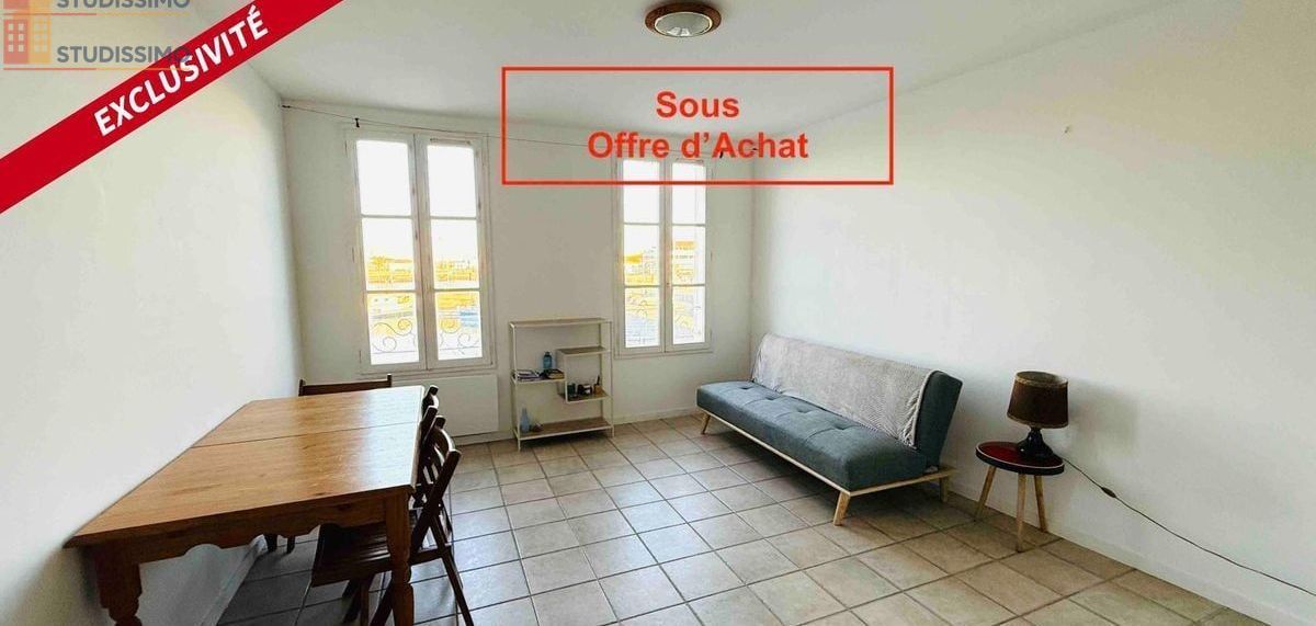 Studio 29m² L'Île-d'Yeu - DPE C - Photo 2
