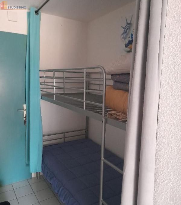 Studio 25m² Les Sables-d'Olonne - Lumineux, proche centre - Photo 2