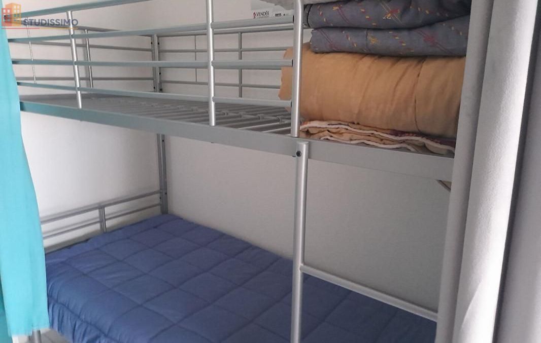 Studio 25m² Les Sables-d'Olonne - Lumineux, proche centre - Photo 1