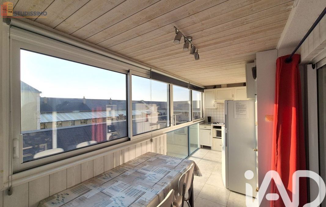 Studio 27m² Les Sables-d'Olonne - lumineux, proche centre - Photo 6