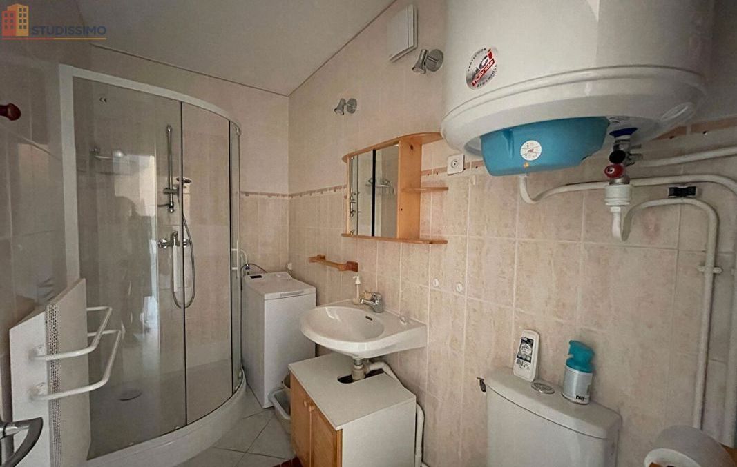 Studio 26m² Saint-Jean-de-Monts - Proche commodités - Photo 4