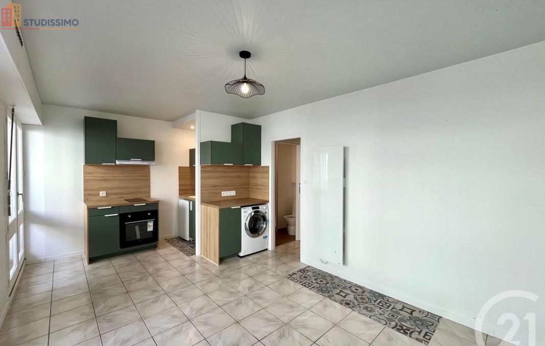 Studio 24m² Saint-Hilaire-de-Riez - Étage 2, DPE E - Photo 8