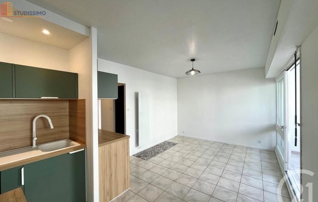 Studio 24m² Saint-Hilaire-de-Riez - Étage 2, DPE E - Photo 4