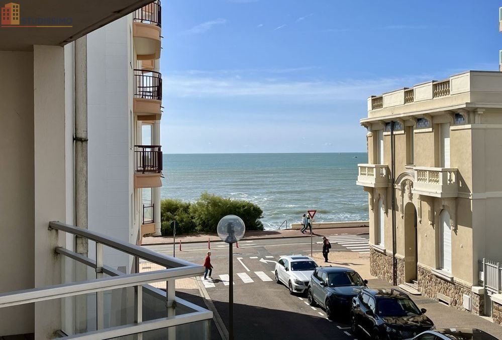 Studio à Les Sables-d'Olonne
