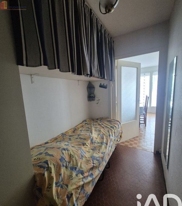 Studio 30m² Jard-sur-Mer - Étage élevé, lumineux - Photo 5