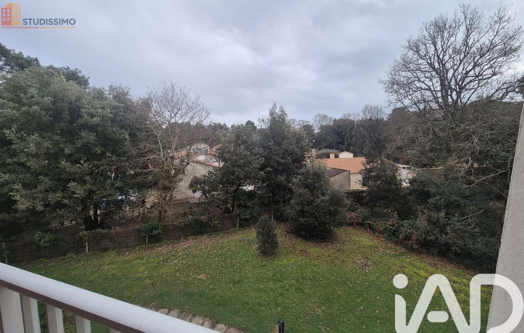 Studio 30m² Jard-sur-Mer - Étage élevé, lumineux - Photo 2