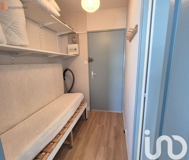 Studio 22m² Saint-Hilaire-de-Riez - Étage élevé, lumineux - Photo 3
