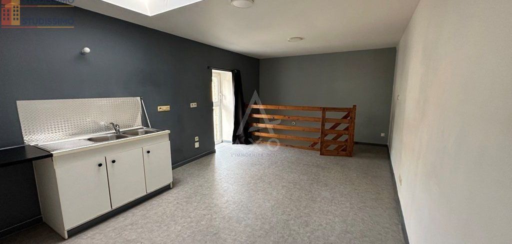Studio 28m² La Bruffière - Lumineux, proche commodités - Photo 3