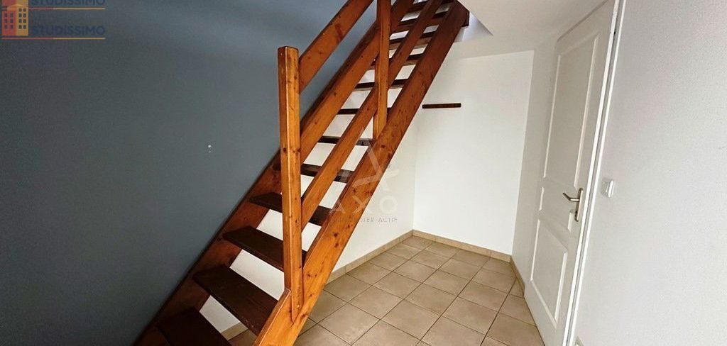Studio 28m² La Bruffière - Lumineux, proche commodités - Photo 1