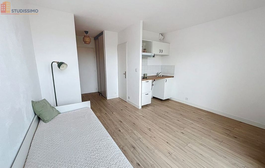 Studio à Les Sables-d'Olonne