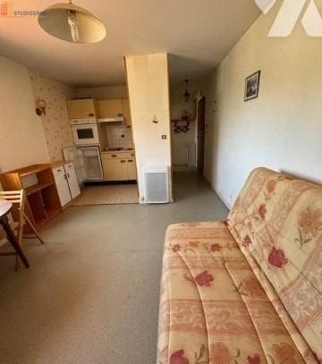 Studio à Jard-sur-Mer