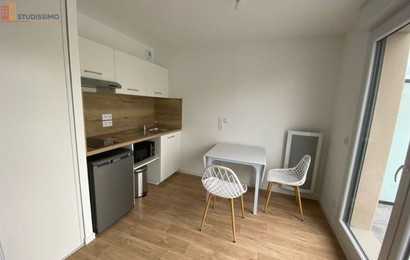 Studio 24m² La Roche-sur-Yon - Résidentiel, récent 2024 - Photo 1
