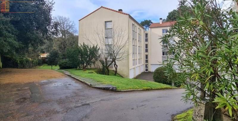 Studio 30m² Jard-sur-Mer - Proche centre-ville - Photo 1
