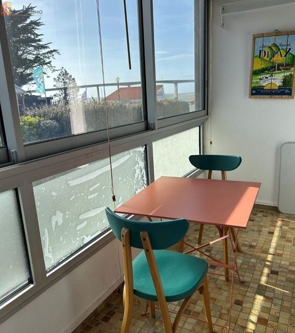 Studio 26m² La Barre-de-Monts - DPE C - Photo 4