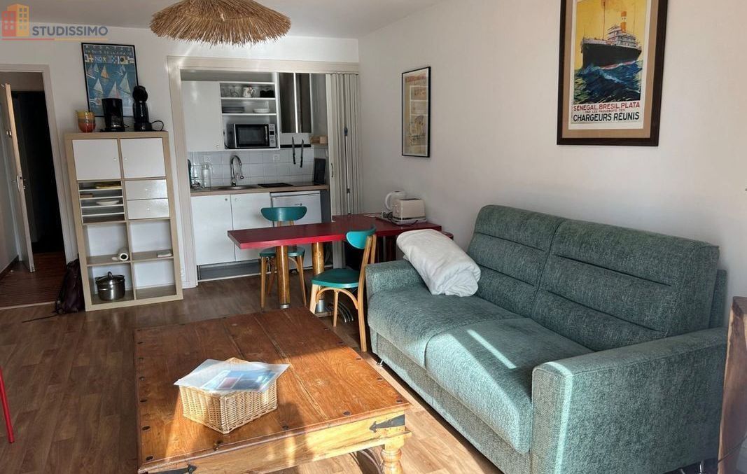 Studio 26m² La Barre-de-Monts - DPE C - Photo 2