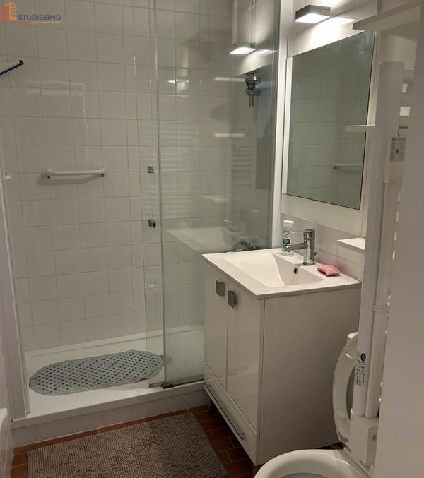 Studio 26m² La Barre-de-Monts - DPE C - Photo 1