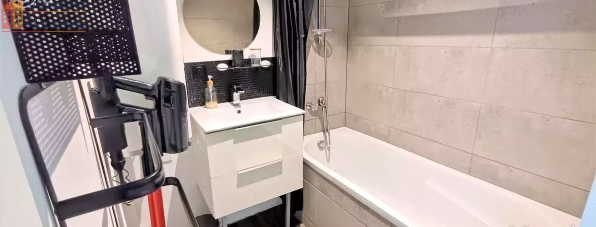 Studio 16m² Les Sables-d'Olonne - Proche centre, lumineux - Photo 3